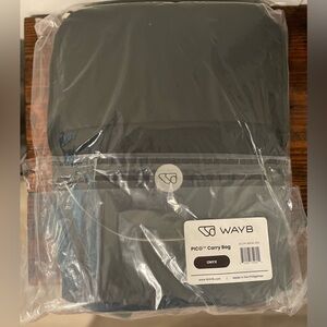 PICO Carry Bag - Onyx